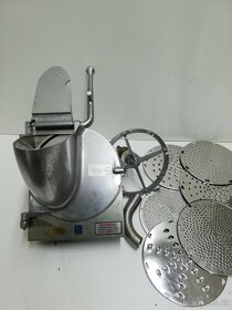 Robot SPAR mixér 100 D-B - 5