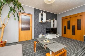 Prodej bytu 4+1 v družstevním vlastnictví 72 m2, Litvínov - 5