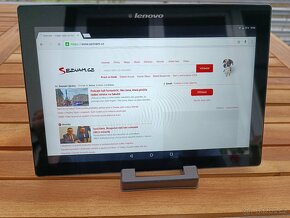 Tablet Lenovo Tab 2 A10-70F, 32GB, 2GB RAM,10,1" - 5
