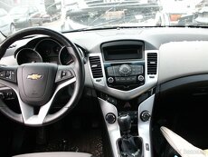 Chevrolet Cruze - 5