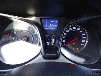 Hyundai IX 20  1,6 r.v. 6/2014,155000 km - 5