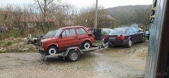 Fiat 126 Maluch - 5