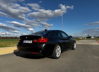 BMW 430d xDrive, M-paket - 5