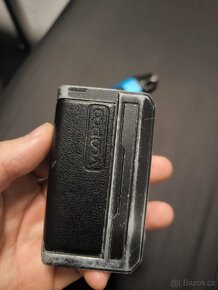 Vape VOPOO DRAG 3 Mod - 5