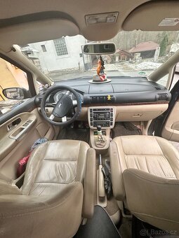 Ford Galaxy - 5