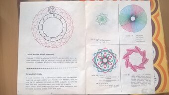 Retro kreativní hra INSPIRO VD Maják - 5