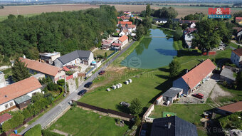 Prodej pozemku k bydlení, 565 m², Býkev - 5