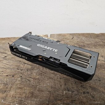 GIGABYTE RTX 3060Ti GAMING OC PRO 8GB (rev. 3.0) - 5