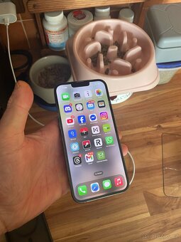 Iphone 13 PRO MAX 128 GB - 5