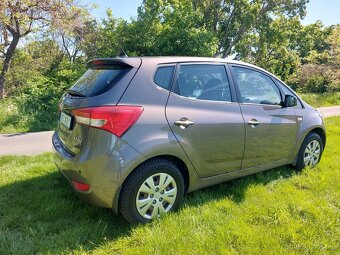 Hyundai ix 20 - 5
