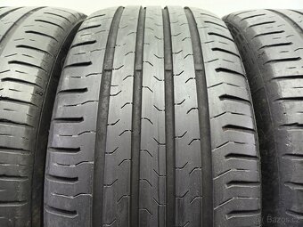 Letní pneu 225/50/17 Continental - 5