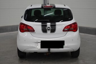 Prodám Opel corsa 1.4i - 5