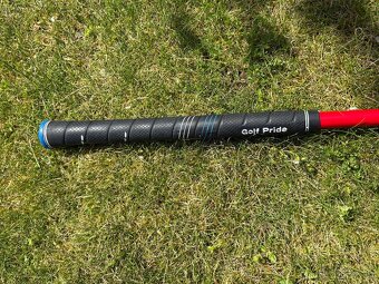 Hybrid 2 Callaway Rogue ST 18 stupňů - 5