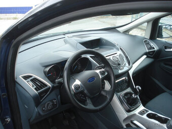 Ford C-MAX 1.6 TDCi XENON NAVI - 5