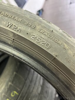 225/40 R19 93Y BRIDGESTONE - 5