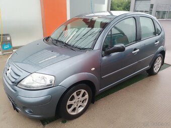 Citroen C3 NOVÁ STK - 5