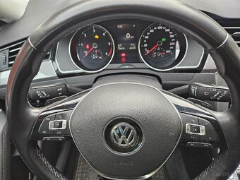 VW Passat Altrack B8, 140KW, 2018, - 5