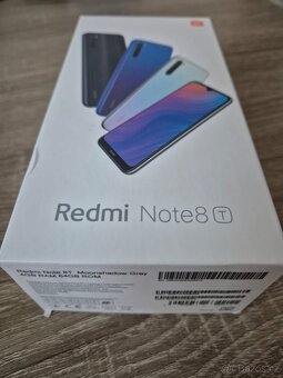 Xiaomi Redmi Note 8T - 5