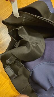 Neopren kombineza surf - 5