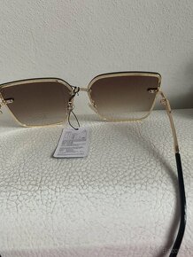2x krasne slunecni bryle Gucci Nove - 5