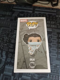 Funko pop - 5