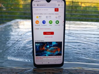 Xiaomi Redmi Note 8T / 4+1 GB RAM / 64GB / Android 11 / obal - 5