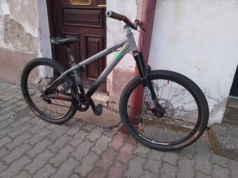 Giant STP horské kolo - 5