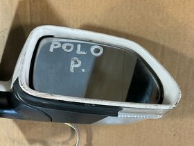 VW POLO - 6N - 2001-2004 - zrcátko PP - 7 PIN - 5