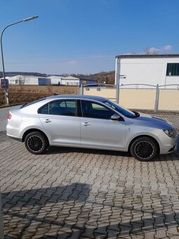 Seat Toledo - 5