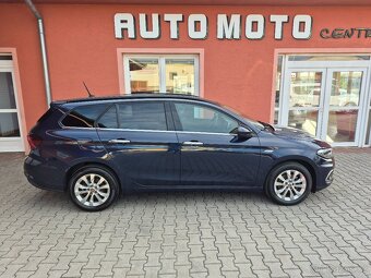 Fiat Tipo 1.4 Turbo Lounge - 5