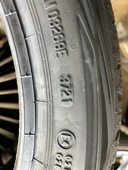 205/45/17 letní ,Continental - 5