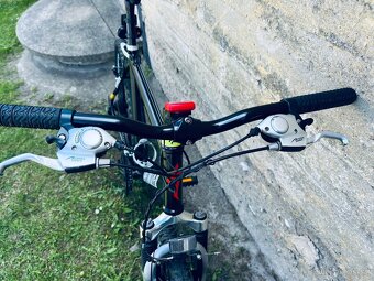 SPECIALIZED horské kolo - 5