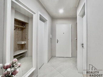 Pronájem bytu 2+kk 65 m² - 5