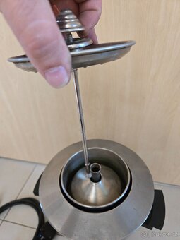 Samovar - 5