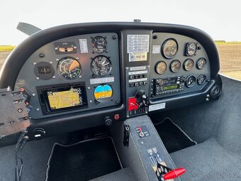 Ultralight, ULL, UL Zephyr 2000 - 5