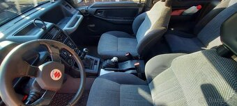 Suzuki Vitara Cabrio Hardtop - 5