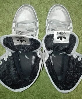 Tenisky Adidas vel. 36 - 5