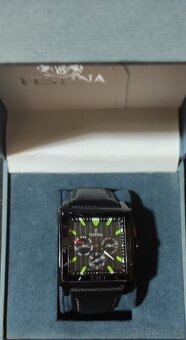 FESTINA černe - 5