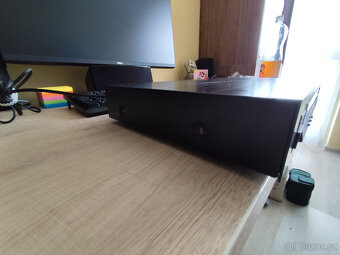 DENON TU-600 HIGH END LUXUSNÍ TUNER JAPAN - 5