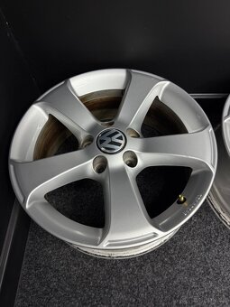 Alu VW SHARAN 5x112 16” 7N0071496A - 5