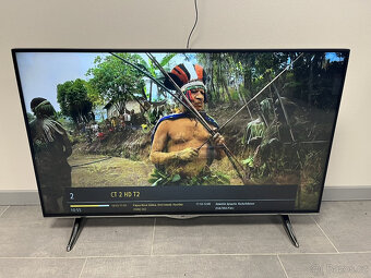 4K Smart LED TV 109cm JVC LT-43VU72J - 5