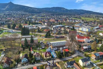 Prodej skladovací haly, 1044m2, Bezručova, Liberec - 5