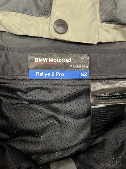 Komplet BMW - Rallye 2 PRO - 5
