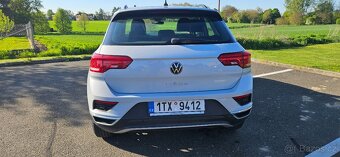 Volkswagen T-ROC 1.5 TSI Benzin - 5