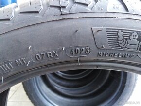 Michelin Crossclimate 225/45/18 celoroční - 5