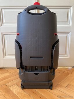 Autosedačka klippan WEGO sport - 5