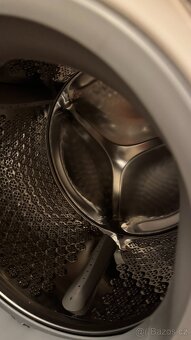 Pračka se sušičkou Electrolux EW8WN261B, 10/6kg - 5