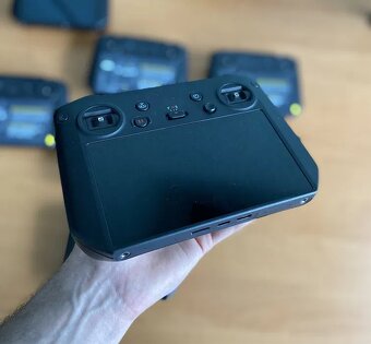 Profesionální ovladač DJI RC pro Enterprise RM510B - 5