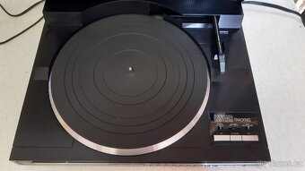 SLEVA gramofon Fisher MT-750 - 5