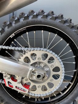 Prodám Honda CR-F 250R/ model 2024 ( odpočet DPH ) - 5